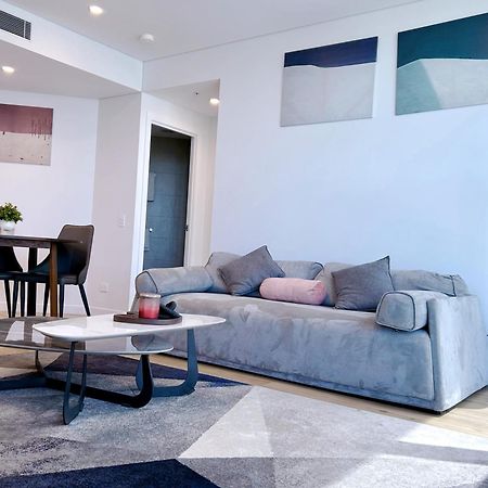 Cbd Luxury River View 1Bed Apt The One Brisbane Exterior foto
