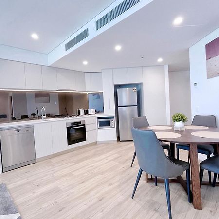 Cbd Luxury River View 1Bed Apt The One Brisbane Exterior foto